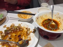 -眉州东坡(团结湖店)