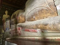 -张掖大佛寺景区