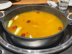 -董家湾重庆老火锅(嘉华店)