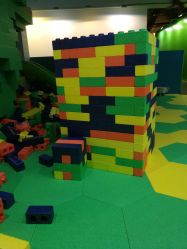 -恐龙探索乐园(磁器口店)