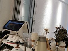 -Cafe on warm(丹霞店)