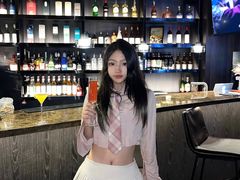 -MM·五声·音乐人与调酒师(西安路店)