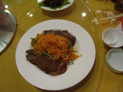 烧味大拼盘-北京王府井天伦王朝酒店