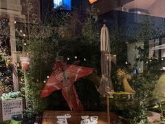 -贰醒·私房小院烧烤 (太古里店)