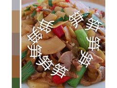 -牛八宝桂林米粉(八里庄店)