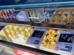 -虎头局·渣打饼行(五一新干线店)