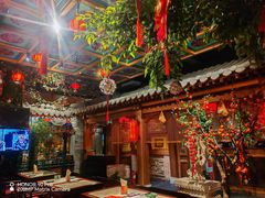 -情满四合院•京菜•烤鸭(动物园店)