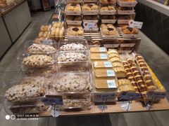 -BreadTalk面包新语·烘焙蛋糕(领展购物广场店)