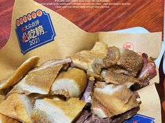 -大吉利潮汕牛肉火锅(王府井店)