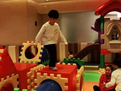 -盛宴自助餐厅(运达喜来登店)