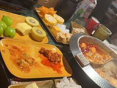 -牛New寿喜烧(曹路花园城店)