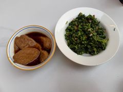 马兰香干-二泉园老菜馆·百年无锡菜
