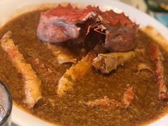 -无招牌海鲜餐厅(滨海艺术中心店)