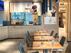 -味太助·银饭食堂(中华城店)