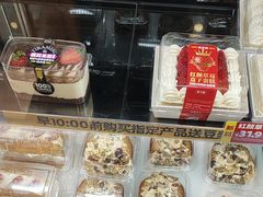 -味多美蛋糕(阜成门店)
