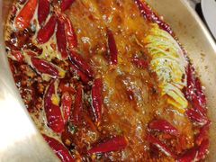 -小龙坎火锅(香港中路店)