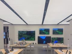 -华为智能生活馆(上海金桥国际商业广场)