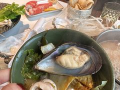 -Thai Basil罗勒叶泰式餐厅(时代天街店)