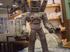 -艺彩阳光手工坊(大连恒隆广场店)