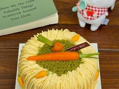 -Pantry's Best派悦坊蛋糕(K11购物艺术中心店)