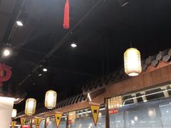 -老城南.鸭血粉丝汤(夫子庙店)