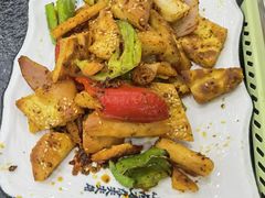 -撒拉人家.酸菜牦牛肉火锅