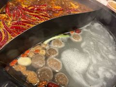 -重庆老火锅(长虹店)