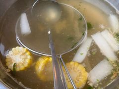 -潮悦牛肉火锅城(水贝店)