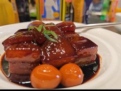 -阿娘家·原生态农家菜(国顺东路店)