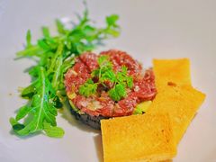-燃扒房Steakhouse(皇庭店)