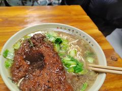 -无名氏面馆(邮电路店)