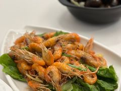 -春餐厅