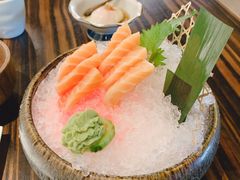 -山葵家·创意料理(万象汇店)