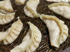 -松针蔡记蒸饺(花园路店)