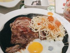 -豪客来牛排(开元盛世广场店)