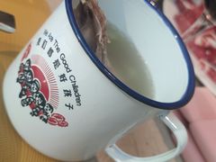 -永泰福朋喜来登酒店-宜客乐自助餐厅(远大路店)