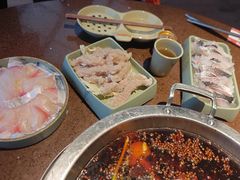 -巴倒烫陆派火锅山庄(南山总店)