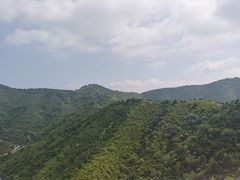 -蓟州溶洞风景区