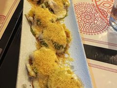 印度特色小吃-克比叔叔印度餐厅Kebabs on the Grille(永康路分店)