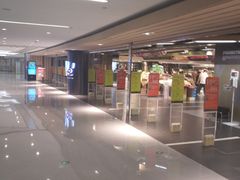 -Olé精品超市(沈阳万象城店)