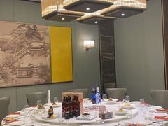 -同庆楼(奥体中心店)