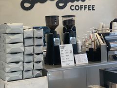 -Seesaw Coffee(深圳万象天地店)
