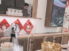 -李山山茶事(景枫店)