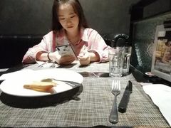 -半秋山西餐厅(巴南万达广场店)