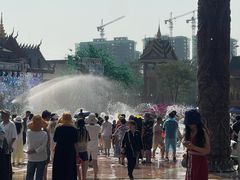 -西双版纳傣族园