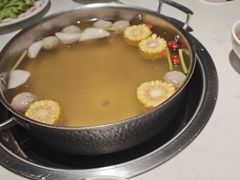 -汕头八合里海记牛肉店(清河店)