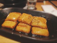 -金牌外婆家(苏州中心店)