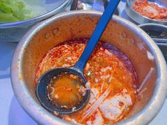 -双门洞·珍珠家韩式烤肉(永丰社区八区店)