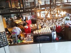 -maan coffee漫咖啡(通州店)