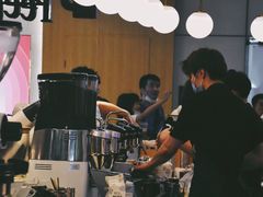 -Peet's Coffee皮爷咖啡(德基店)
